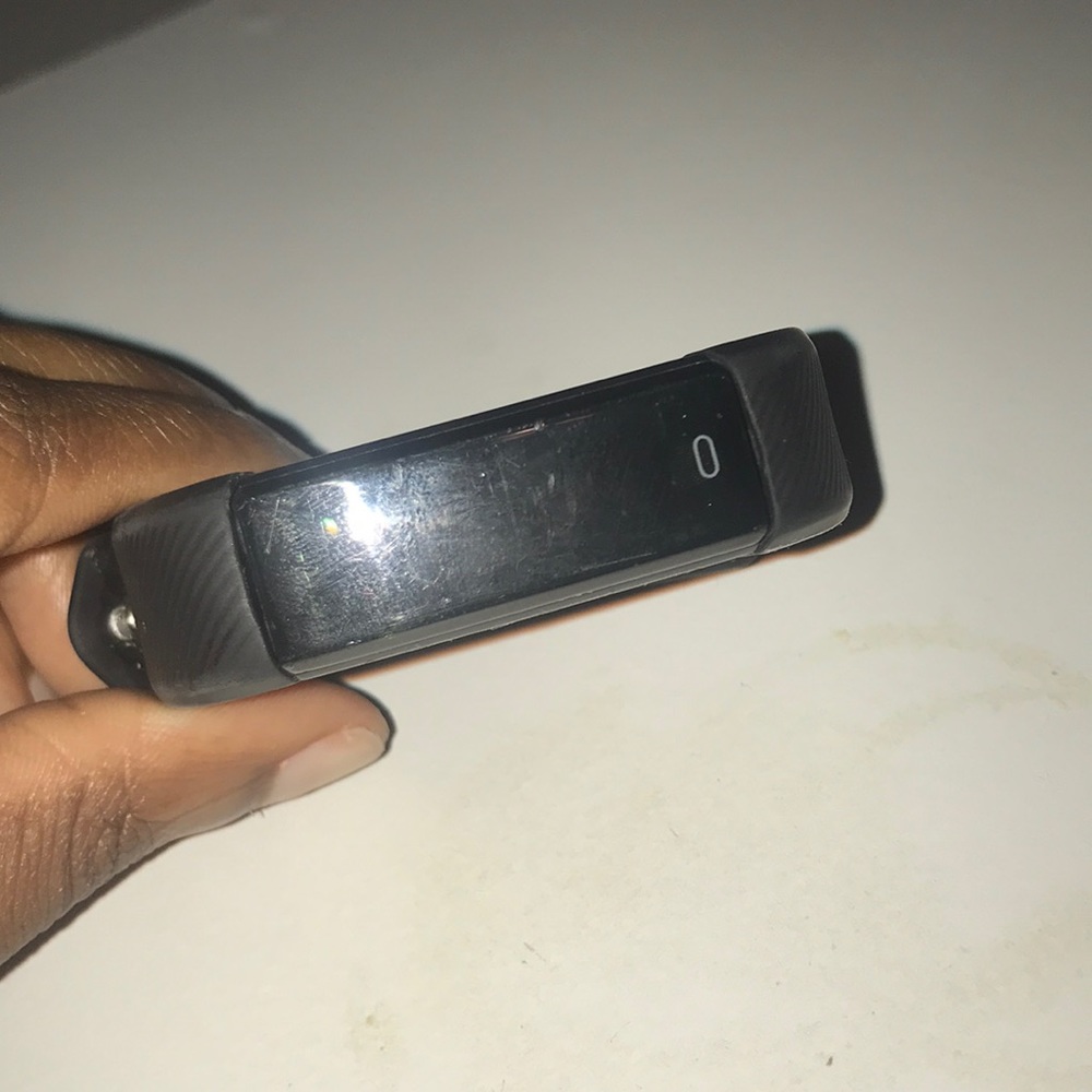 verifyfit fitbit